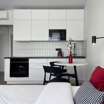 Продается 1-комнатная квартира, 25,2 м²