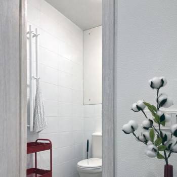 Продается 1-комнатная квартира, 25,2 м²