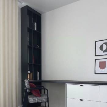 Продается 1-комнатная квартира, 25,2 м²