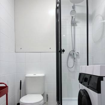 Продается 1-комнатная квартира, 25,2 м²