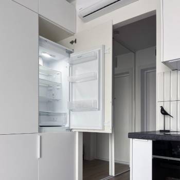Продается 1-комнатная квартира, 25,2 м²