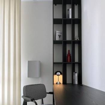 Продается 1-комнатная квартира, 25,2 м²