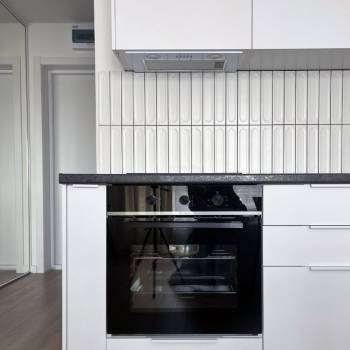 Продается 1-комнатная квартира, 25,2 м²