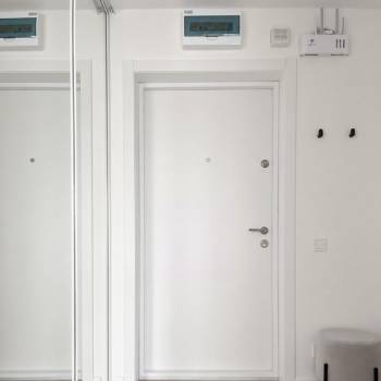 Продается 1-комнатная квартира, 25,2 м²