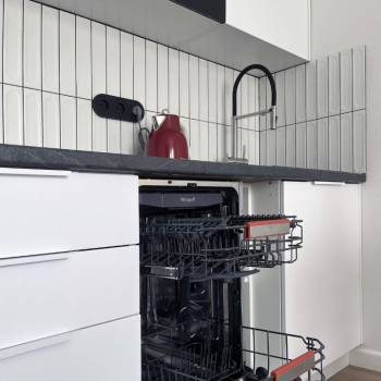 Продается 1-комнатная квартира, 25,2 м²