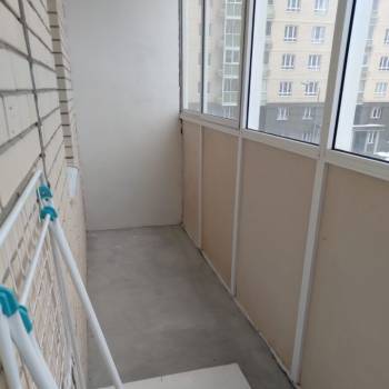 Продается 1-комнатная квартира, 27,3 м²