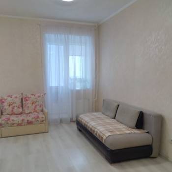 Продается 1-комнатная квартира, 27,3 м²