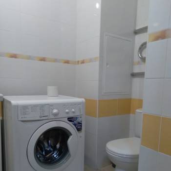 Продается 1-комнатная квартира, 27,3 м²