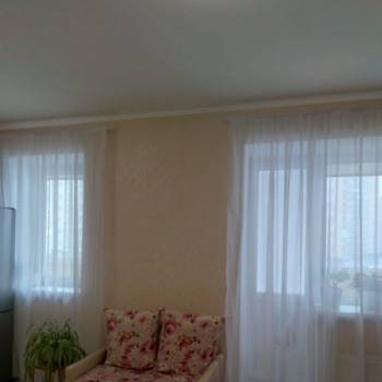 Продается 1-комнатная квартира, 27,3 м²