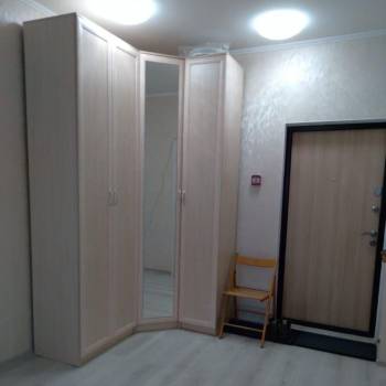 Продается 1-комнатная квартира, 27,3 м²