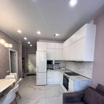 Продается 1-комнатная квартира, 36,8 м²