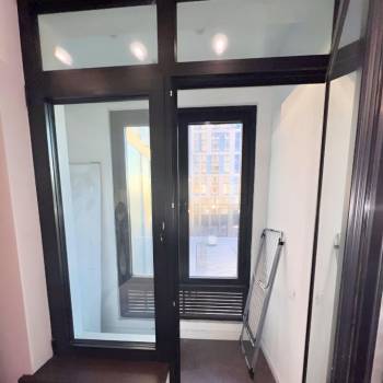 Продается 1-комнатная квартира, 36,8 м²