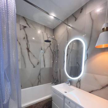 Продается 1-комнатная квартира, 36,8 м²