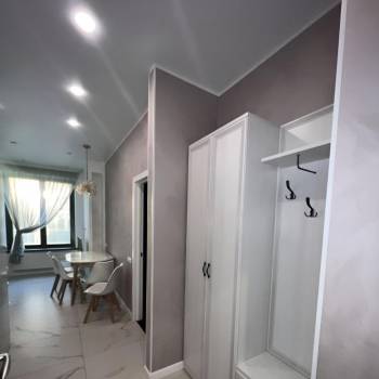 Продается 1-комнатная квартира, 36,8 м²
