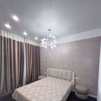 Продается 1-комнатная квартира, 36,8 м²