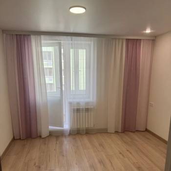 Продается 1-комнатная квартира, 43 м²