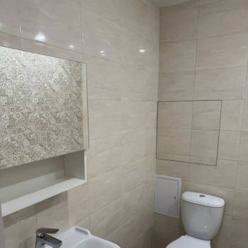 Продается 1-комнатная квартира, 43 м²