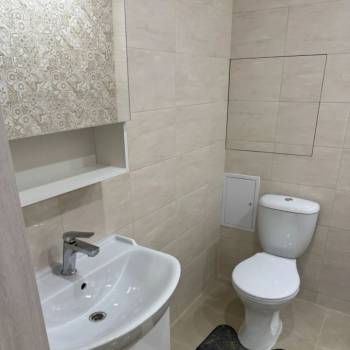 Продается 1-комнатная квартира, 43 м²