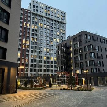 Сдается 1-комнатная квартира, 28,9 м²