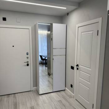 Сдается 1-комнатная квартира, 28,9 м²
