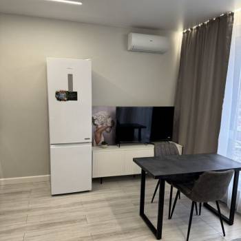 Сдается 1-комнатная квартира, 28,9 м²