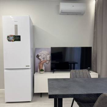Сдается 1-комнатная квартира, 28,9 м²