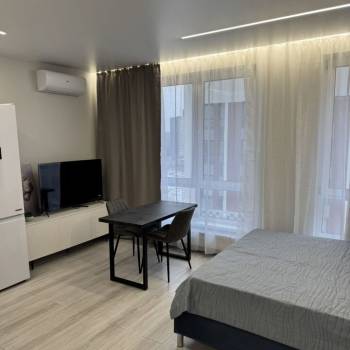 Сдается 1-комнатная квартира, 28,9 м²