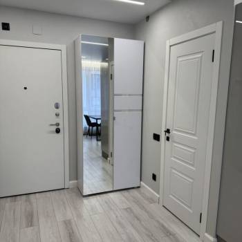 Сдается 1-комнатная квартира, 28,9 м²