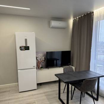 Сдается 1-комнатная квартира, 28,9 м²