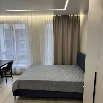 Сдается 1-комнатная квартира, 28,9 м²