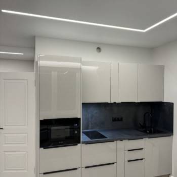Сдается 1-комнатная квартира, 28,9 м²
