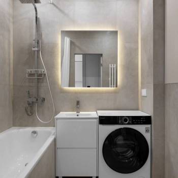 Сдается 1-комнатная квартира, 37,4 м²