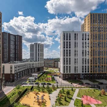 Сдается 1-комнатная квартира, 37,4 м²