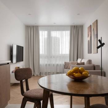 Сдается 1-комнатная квартира, 37,4 м²