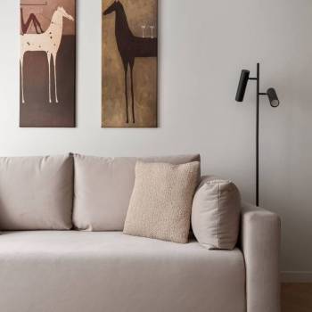 Сдается 1-комнатная квартира, 37,4 м²