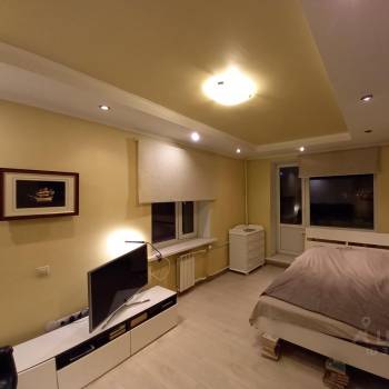 Продается 2-х комнатная квартира, 42 м²