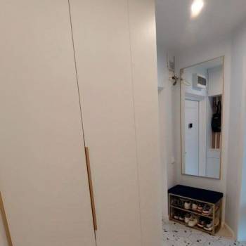 Продается 2-х комнатная квартира, 42,7 м²
