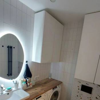 Продается 2-х комнатная квартира, 42,7 м²