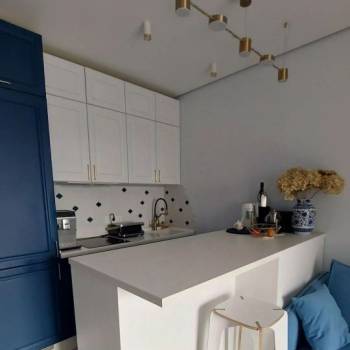 Продается 2-х комнатная квартира, 42,7 м²