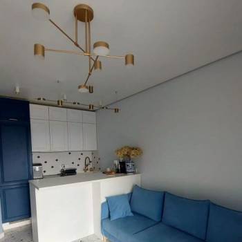 Продается 2-х комнатная квартира, 42,7 м²