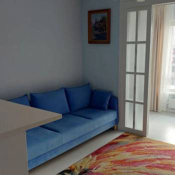 Продается 2-х комнатная квартира, 42,7 м²