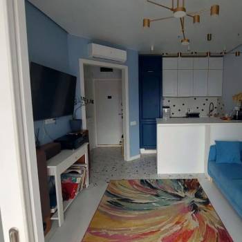 Продается 2-х комнатная квартира, 42,7 м²