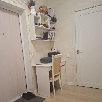 Продается 2-х комнатная квартира, 39,9 м²