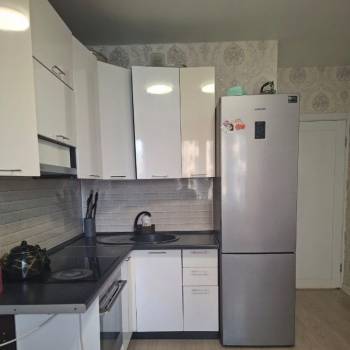 Продается 2-х комнатная квартира, 39,9 м²