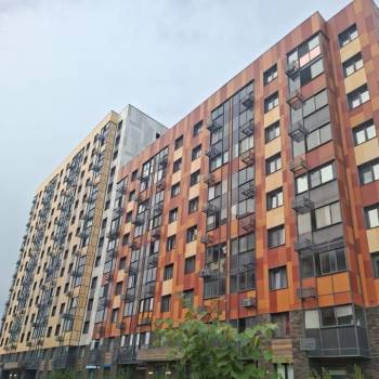 Продается 2-х комнатная квартира, 39,9 м²