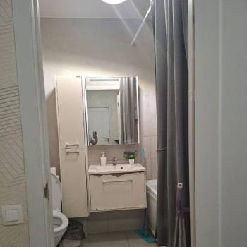 Продается 2-х комнатная квартира, 39,9 м²