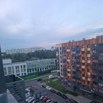 Продается 2-х комнатная квартира, 39,9 м²