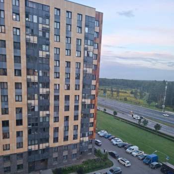 Продается 2-х комнатная квартира, 39,9 м²