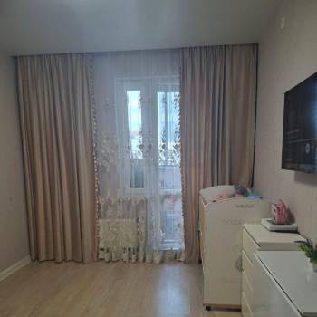Продается 2-х комнатная квартира, 39,9 м²