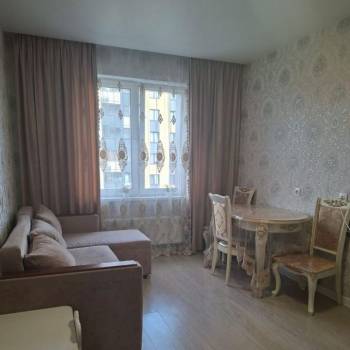 Продается 2-х комнатная квартира, 39,9 м²